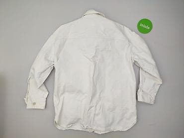 hm s: H&M, Koszulа dla mężczyzn, rozmiar S — 3
