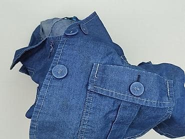 jeans short: Koszula damska, rozmiar M — 6