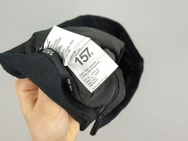 kuloty damskie jeansy: 157, Spodnie materiałowe damskie, rozmiar XL — 6