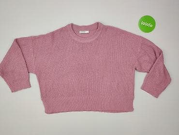 stray kids: Stradivarius, Sweter damski, rozmiar M — 2