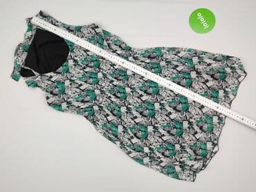 takko sukienki wyprzedaż: Clockhouse, Sukienka damska, rozmiar L — 4