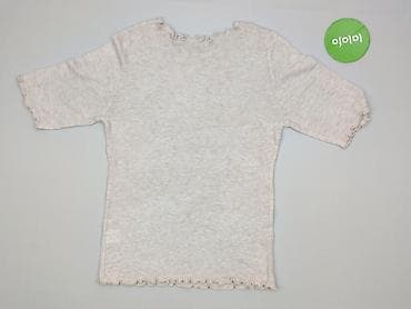 chabrowa bluzki: TU Woman, Bluzka damska, rozmiar S — 3