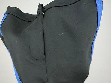 buty bing: Bershka, Spodnie materiałowe damskie, rozmiar XS — 6
