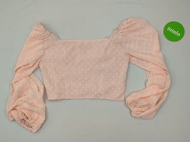 bluzki świecąca: PrettyLittleThing, Bluzka damska, rozmiar M — 4