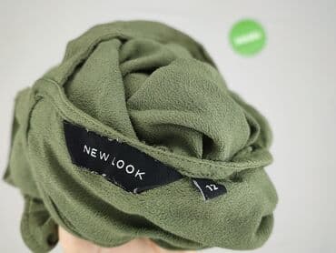 srebrna bluzka h: New Look, Bluzka damska, rozmiar L — 4