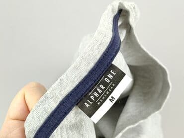 koszulka wisly plock: ALPHAR ONE, Koszulka dla mężczyzn, rozmiar M — 5