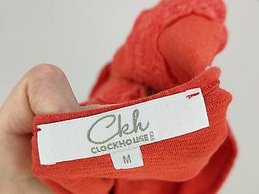 kurtki ccc: Clockhouse, Bluzka damska, rozmiar M — 4