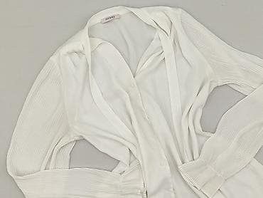 bluza z bufkami: Orsay, Bluzka damska, rozmiar M — 1