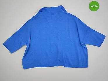 bluza olo: Bluzka damska, rozmiar One size — 3