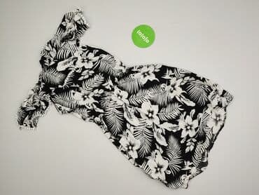 sukienki letnie duże rozmiary tanie: Sukienka damska, rozmiar S — 4