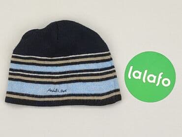 bielizna termoaktywna smartwool: Hat, condition - Very good — 2