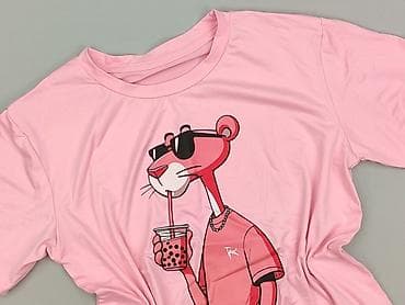 T-shirt damski, rozmiar M