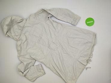 kurtki bialcon: Cecil, Parka damska, rozmiar L — 3