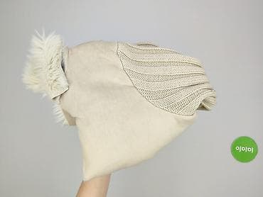 chusta rossmann: Cream, Kardigan damski, rozmiar XL — 5