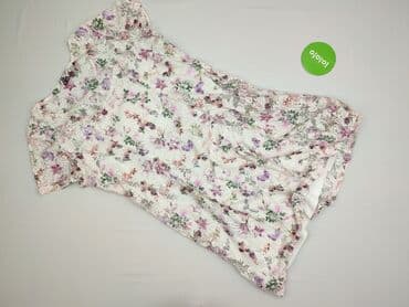 duże rozmiary suknie wieczorowe centrum mody nadarzyn sukienki: Janina, Sukienka damska, rozmiar XL — 3