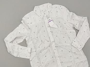 bluza converse: Sinsay, Koszula damska, rozmiar M — 1