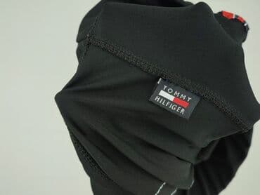 Kobiety: Tommy Hilfiger, Legginsy Sportowe damskie, rozmiar S — 4