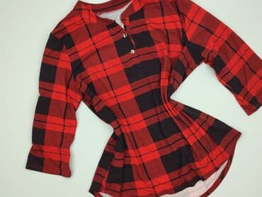 bluza z czerwonym napisem: Bluzka damska, rozmiar 2XL — 1