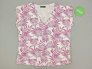 wiosenna koszula: Tom Rose, Bluzka damska, rozmiar XL — 2