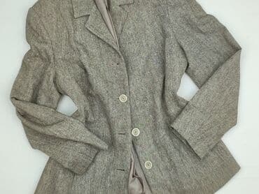 класичні костюми жіночі: Women's blazer, size S (EU 36) — 1