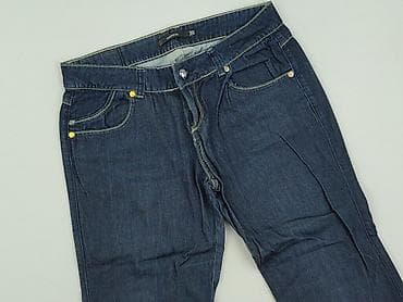 silver creek jeans: Reserved, Jeansy damskie, rozmiar M — 1