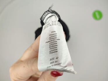 Women: Janina, Women's blouse, XL — 5