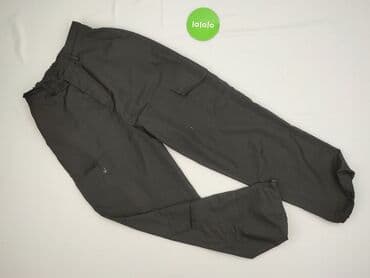 Women: Cargo for women, size M (EU 38) — 3