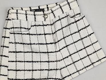 zara sweter: Zara, Szorty damskie, rozmiar XS — 1