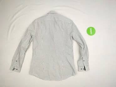 koszula stone island: Shirt for men, S (EU 36), H&M, condition - Very good — 3