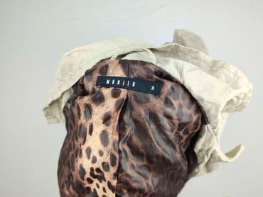 marynarki mohito: Mohito, Trencz damski, rozmiar M — 4