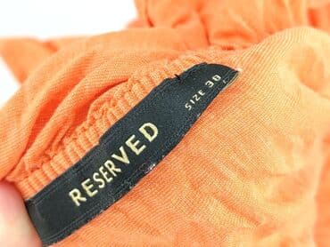 bluzki z frędzlami reserved: Bluzka damska, rozmiar M — 4