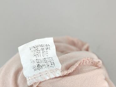 plisowane bluzki: Bluzka damska, rozmiar L — 4