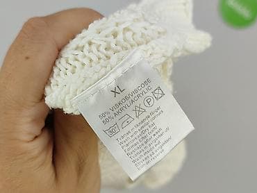 alpaca: Kardigan damski, rozmiar XL — 4