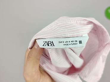 oversize zara: Zara, Koszula damska, rozmiar S — 4
