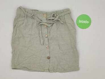 spódnice dla szerokich bioder: Janina, Spódnica damska, rozmiar S — 2