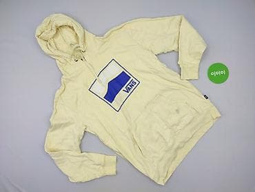 bluzy one size: Vans, Bluza z kapturem dla mężczyzn, rozmiar M — 2