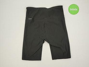 bumpro leginsy: Domyos, Legginsy Krótkie damskie, rozmiar S — 3