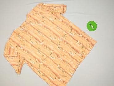 ivet sukienki boho: Bluzka damska, rozmiar 6XL — 3