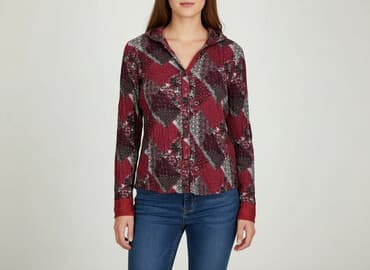 cecil koszula damska: Cecil, Koszula damska, rozmiar M — 1