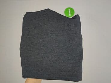 cropp rajstopy: Cropp, Spodnie materiałowe damskie, rozmiar L — 8