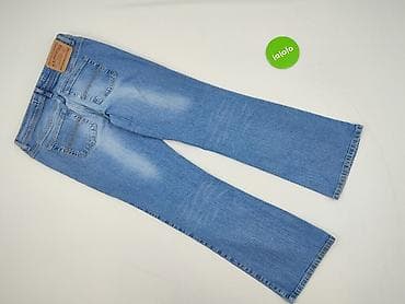 dżinsy wikipedia: Express, Jeansy damskie, rozmiar S — 3