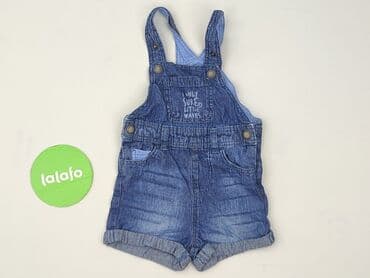 lidl spodnice: Overall, Lupilu, condition - Perfect — 2