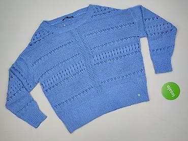 kurtki wiosenne c: Top Secret, Sweter damski, rozmiar 2XL — 2