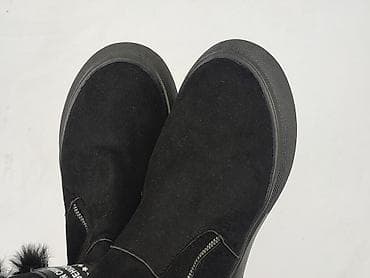 shein botki: Botki damskie, rozmiar 40 — 5