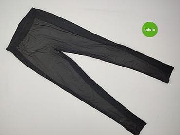 tights h: Reserved, Legginsy Eleganckie damskie, rozmiar XS — 2