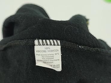 oversize bluzy: Women's blouse, size 3XL — 5