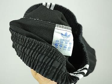lhd bluzy: Adidas, Spodnie dresowe damskie, rozmiar 2XL — 4