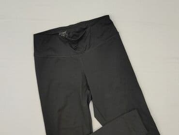 Crivit, Legginsy Sportowe damskie, rozmiar M