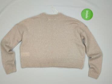 skarpetki do mokasynów ccc: Sinsay, Sweter damski, S — 4