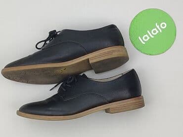 buty do garnituru badura: Półbuty damskie, rozmiar 38 — 3